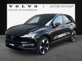 Volvo EX30 Single Motor Extended Range Plus 69 kWh € 7500,- Voorraad korting / 20'' velgen / extra getint glas /