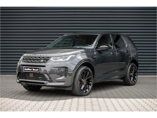 Land Rover Discovery Sport P300e 1.5 R-Dynamic SE -Meridian-ACC-Pano