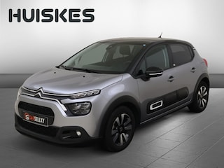 Citroën C3 1.2 PureTech Max | Navigatie | Cruise Control | Parkeersensoren