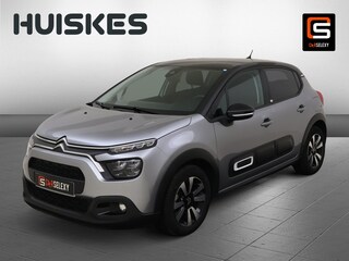 Citroën C3 1.2 PureTech Max | Navigatie | Cruise Control | Parkeersensoren