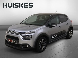 Citroën C3 1.2 PureTech Max | Navigatie | Cruise Control | Parkeersensoren
