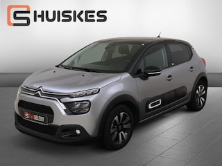 Citroën C3 1.2 PureTech Max | Navigatie | Cruise Control | Parkeersensoren