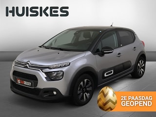 Citroën C3 1.2 PureTech Max | Navigatie | Cruise Control | Parkeersensoren