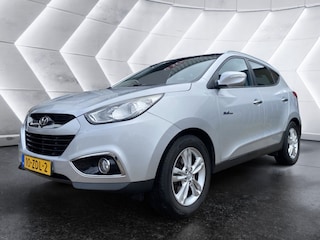 Hyundai ix35 1.6i GDI Business Ed