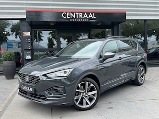 Seat Tarraco 1.4 TSI e-Hybrid PHEV FR 245PK|Pano|Memory|Camera|ACC|Keyless|Carplay