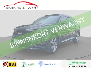 Kia Sorento 1.6 T-GDI PHEV 4WD ExecutiveLine 5p. | Leder | Panorama