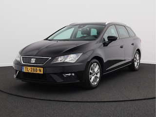 Seat Leon ST 1.0 EcoTSI Style Business Intense/ lage km/ zeer mooi!