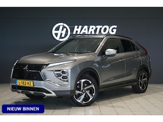 Mitsubishi Eclipse Cross 2.4 PHEV First Edition + HEAD-UP / 360 CAMERA /