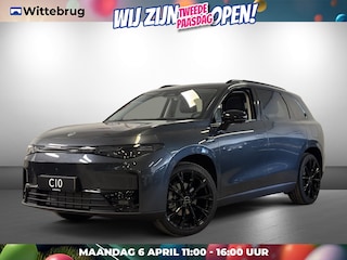 Leapmotor C10 REEV Design 28.4 kWh Luxe versie met Lederen bekleding, 21 inch velgen en 360 graden Camera Direct beschikbaar!