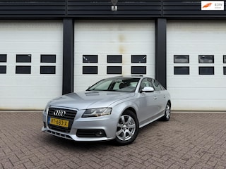 Audi A4 Limousine 1.8 TFSI Pro Line automaat/stoelverwarming/open dak
