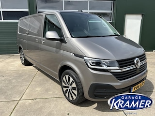 Volkswagen Transporter 2.0 TDI L2H1 30 Highline