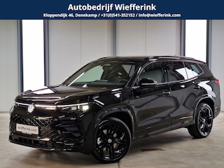 Volkswagen Tayron 1.5 eHybrid R-Line 272pk | Trekhaak | H&K Sound | ID. Matrix | Groot Scherm | Black Style