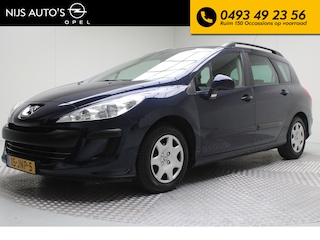 Peugeot 308 SW 1.6 HDiF X-Line | trekhaak | airco | cruise control