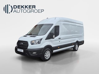 Ford Transit 350 2.0 TDCI L4H3 Trend RWD