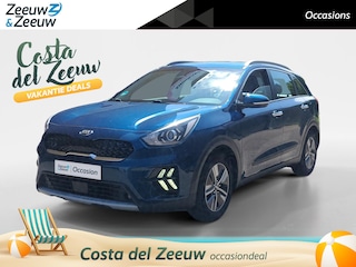 Kia Niro 1.6i Hybrid DynamicLine