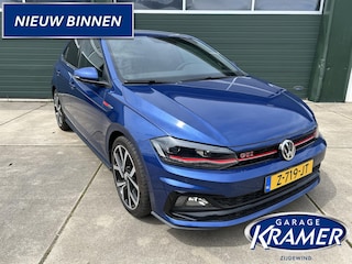 Volkswagen Polo 2.0 TSI GTI