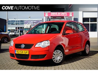Volkswagen Polo 1.2-12V Comfortline | CRUISE | AIRCO