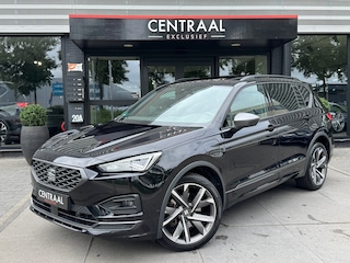 Seat Tarraco 1.4 TSI e-Hybrid PHEV FR 245PK|Pano|Memory|Camera|ACC|Keyless|Carplay