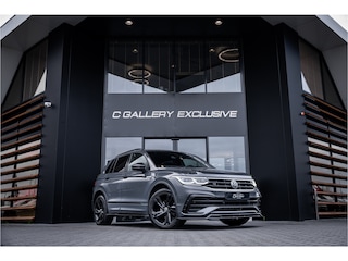 Volkswagen Tiguan 1.5 TSI R-Line Business+ - R Line | Panorama | Elek. Trekhaak | ACC | Camera