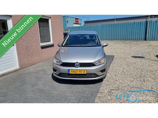 Volkswagen Golf Sportsvan 1.2 TSI Comfortline ,airco , sportvelgen