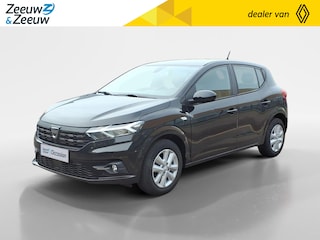 Renault Mégane Estate 1.3 TCe 140 Techno