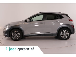 Hyundai Kona 1.6 GDI HEV Fashion | Trekhaak | Cruise | Head Up |