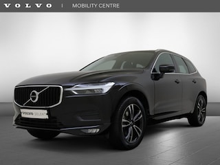 Volvo XC60 2.0 T5 Momentum | Stoelverwarming | Apple/Android Carplay |