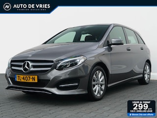 Mercedes-Benz B-klasse 180 Automaat Ambition | Navigatie | Stoelverwarming | Trekhaak | 37.557 km