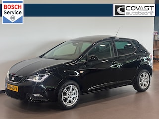 Seat Ibiza 1.0 TSI Excellence Xenon|Navigatie|Carplay|Panoramadak|Stoelverwarming
