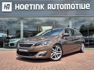 Peugeot 308 SW 2.0 BlueHDI Allure | Pano | Denon | LED | Keyless