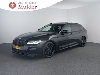 BMW 5-serie Touring 530i xDrive High Executive | M Sport | | 4wielsturing | HUD | Pano | M remmen | 20 inch