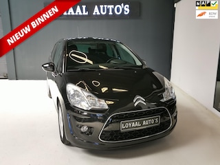 Citroën C3 1.4 VTi Selection | AIRCO | CRUISE | TREKHAAK | PDC | NAP | APK.