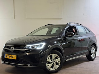 Volkswagen Taigo 1.0 TSI LIFE EDITION TREKHAAK/PDC/CARPLAY