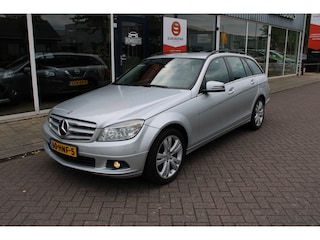 Mercedes-Benz C-klasse Estate 180 K Business Cl.