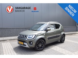 Suzuki Ignis 1.2 Smart Hybrid Select | Cruise control | Apple carplay/android | Trekhaak |
