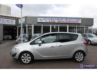 Opel Meriva 1.4 Turbo Cosmo