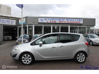 Opel Meriva 1.4 Turbo Cosmo