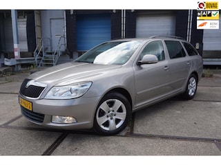 Skoda Octavia Combi 1.2 TSI Ambition Business Line * Airco * Cruise *