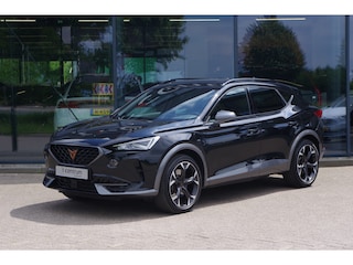 Cupra Formentor 1.4 e-Hybrid VZ Performance PHEV, Groot-Navigatie, Adap. Cruise Control, Camera