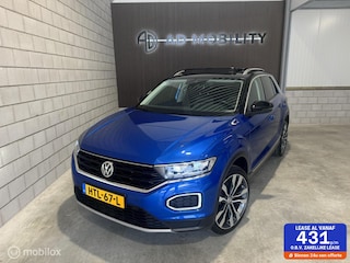 Volkswagen T-Roc 1.5 TSI Style Business PANO, ACC, STANDkACH