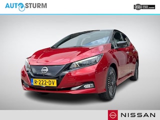Nissan Leaf e+ Tekna 62 kWh