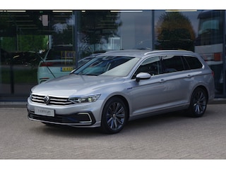 Volkswagen Passat Variant 1.4 TSI PHEV GTE 218 PK Business PHEV, Adap. Cruise Control, Leder, Memory