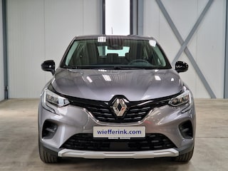 Renault Captur 1.6 E-Tech Plug-in Hybrid 160 Business | Navi | Camera | Pdc |