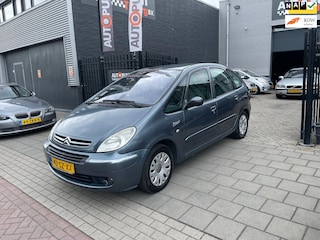 Citroën Xsara Picasso 1.6i-16V Caractère 2e Eigenaar! Trekhaak AIrco NAP APK