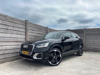 Audi Q2 35 TFSI Pro Line Plus Led-Navi-Trekhaak-20''