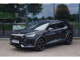 Cupra Formentor 1.4 e-Hybrid VZ 245 PK Copper Edition PHEV, Carplay, Groot-Navigatie, Adap. Cruise Control