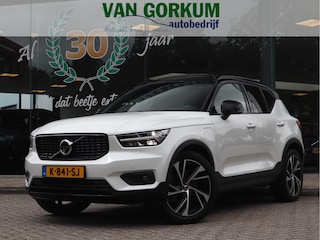 Volvo XC40 1.5 T5 Recharge R-Design