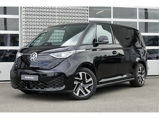 Volkswagen ID. Buzz | €4000 Voor Mekaar Deal Premie | Bulli edition | 4MOTION | LMV 20" | Camera | Trekhaak |