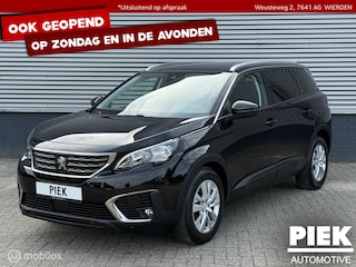 Peugeot 5008 1.6 BlueHDI Blue Lease Premium EXPORTPRIJS