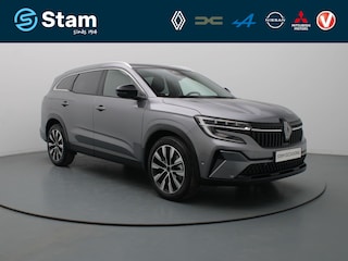 Renault Espace 200pk E-Tech full hybrid techno 7p. Automaat Camera | Adapt. Cruise | Parkeersens. v+a | Stoel-/stuur-/voorruitverw. | Panoramadak